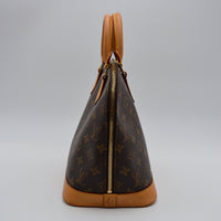 Louis Vuitton Alma PM 1998