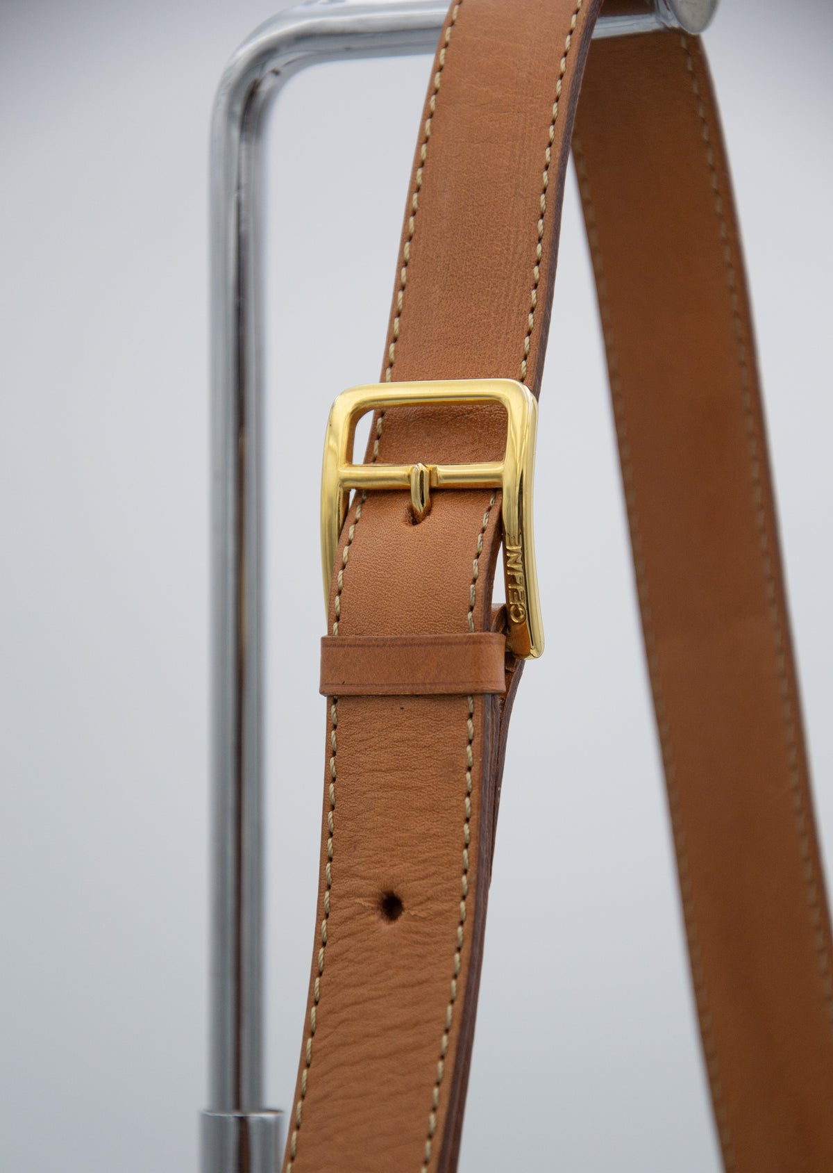 Sac Céline Macadam Vintage Horse Carriage