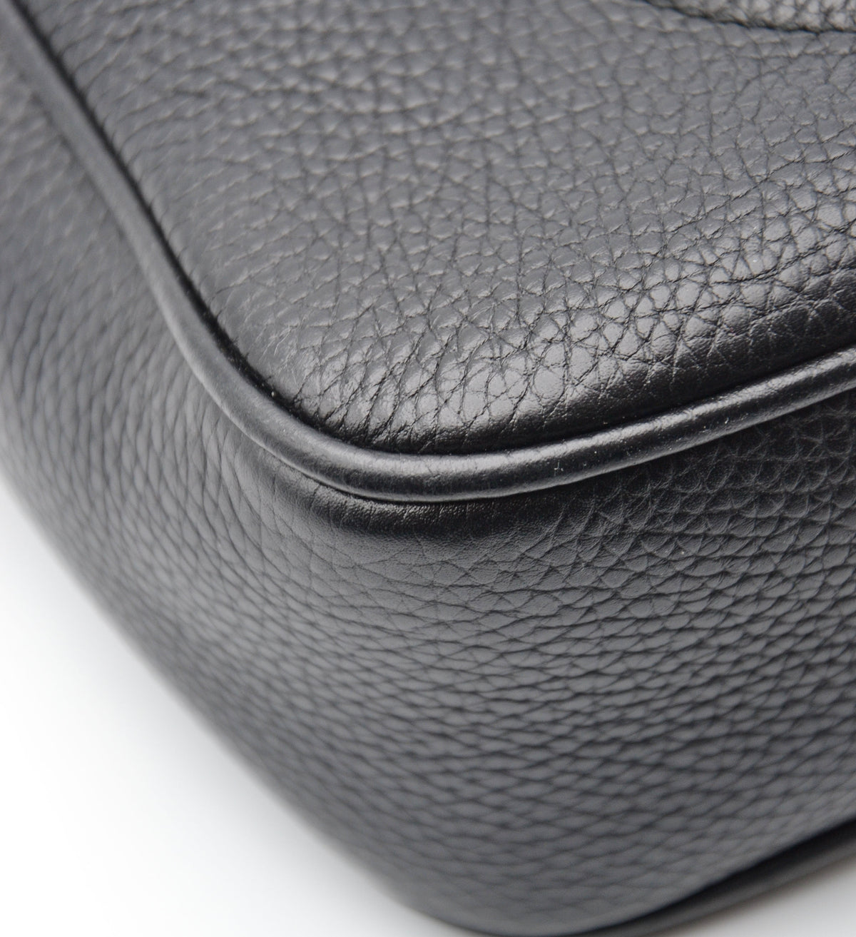 Sac Gucci Soho Disco Noir
