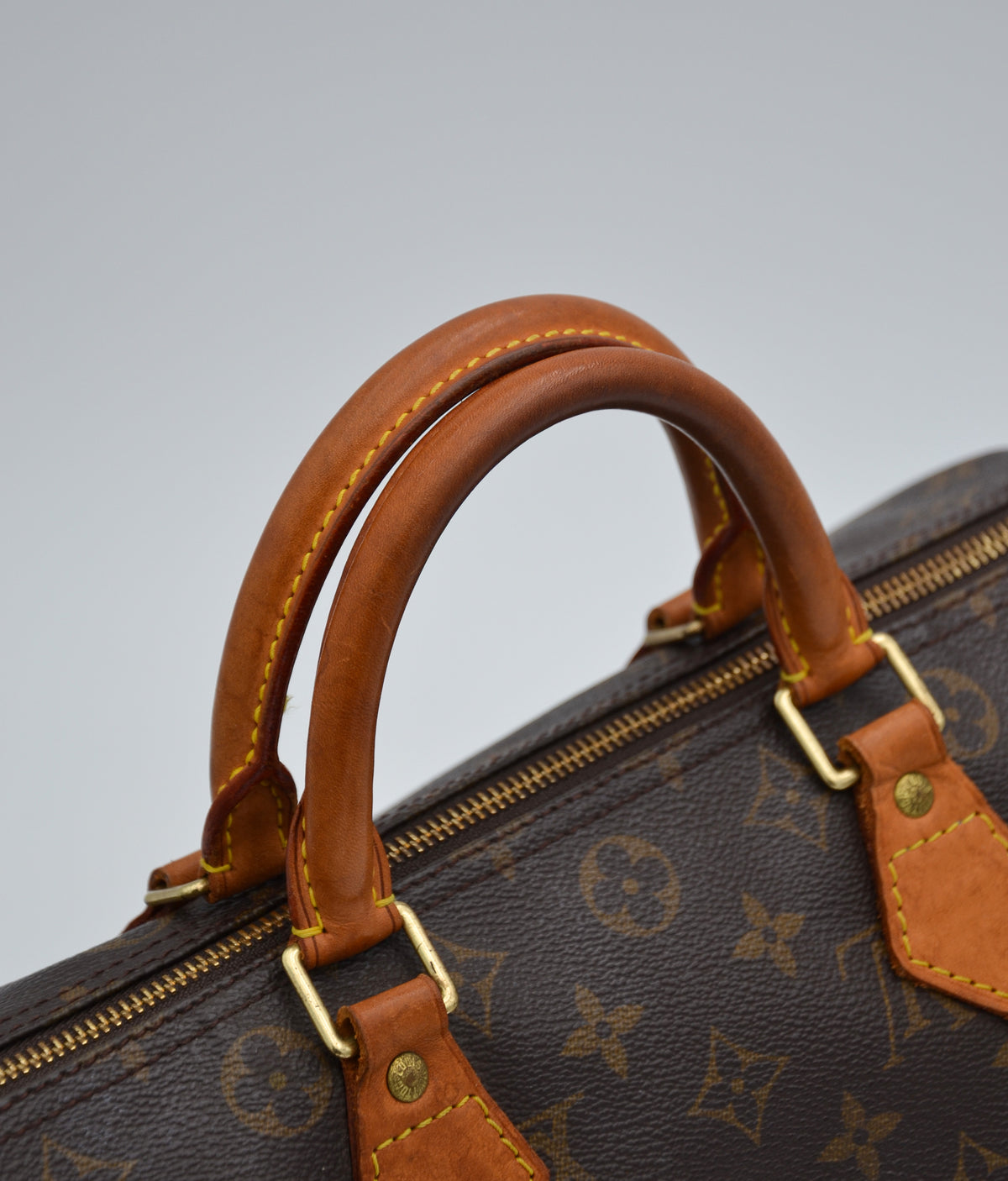 Louis Vuitton Speedy 30 Monogram