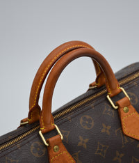 Louis Vuitton Speedy 30 Monogram