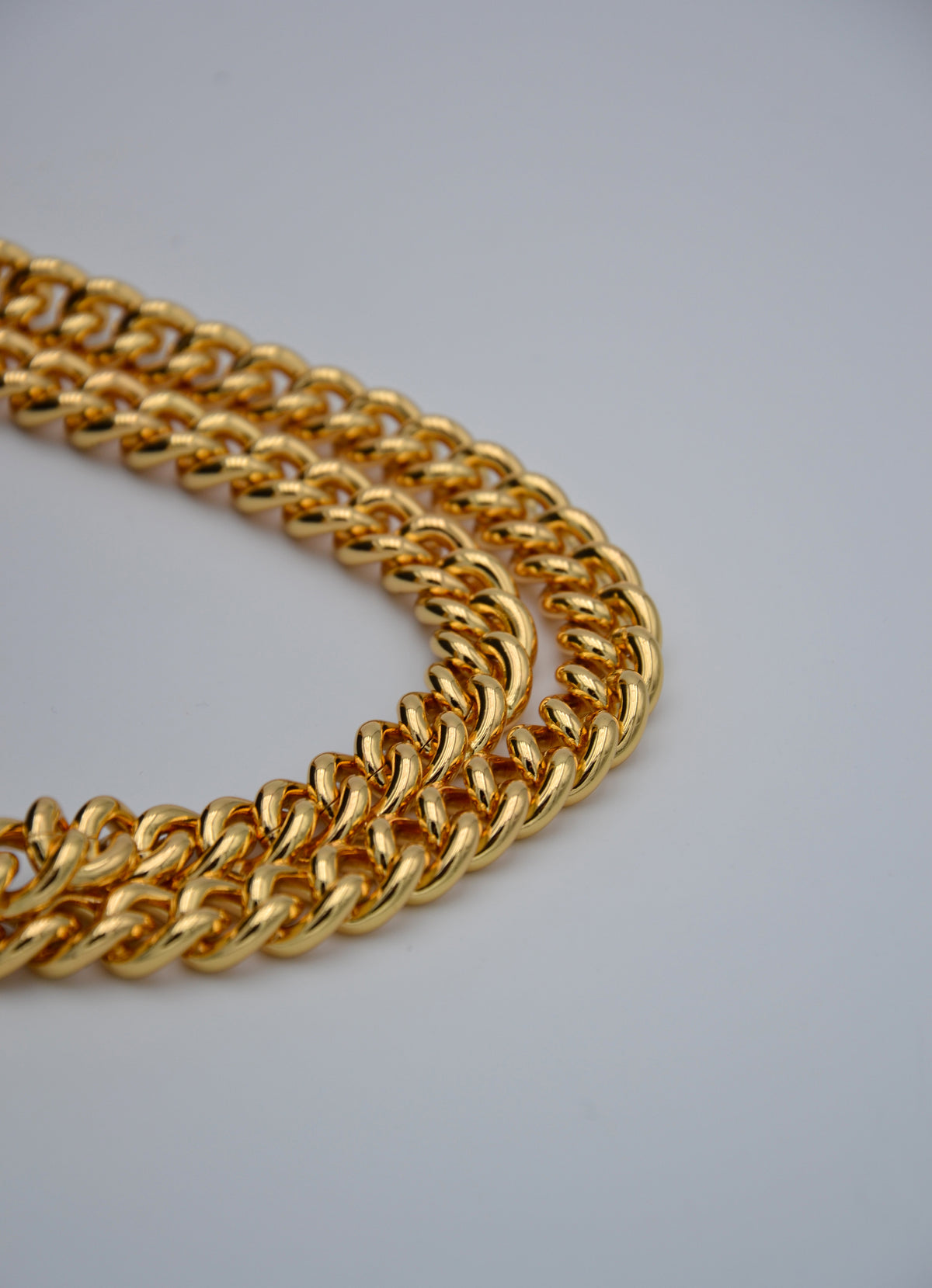 Sac Gucci Padlock Guccissima Noir