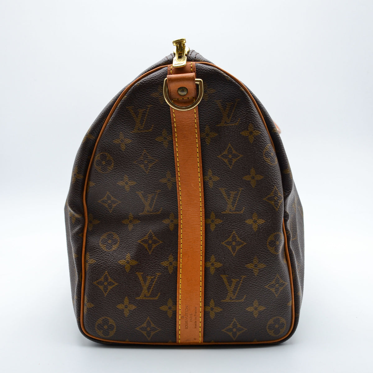 Louis Vuitton Keepall 45 Bandoulière Monogramme