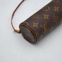 Louis Vuitton Pochette Papillon Monogram