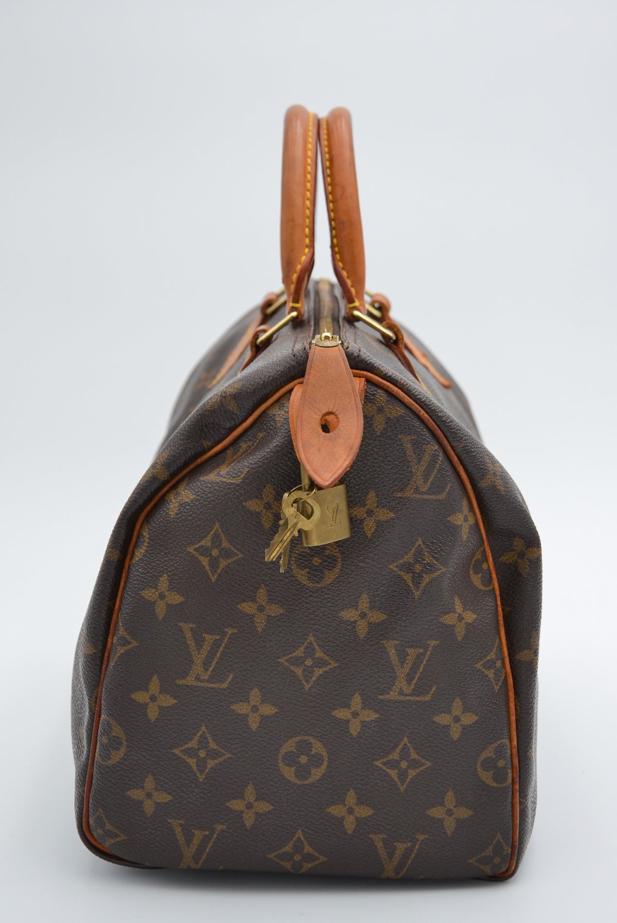 Louis Vuitton Speedy 30 Monogram