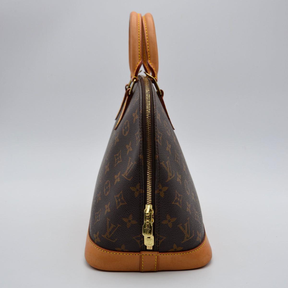 Louis Vuitton Alma PM 1998
