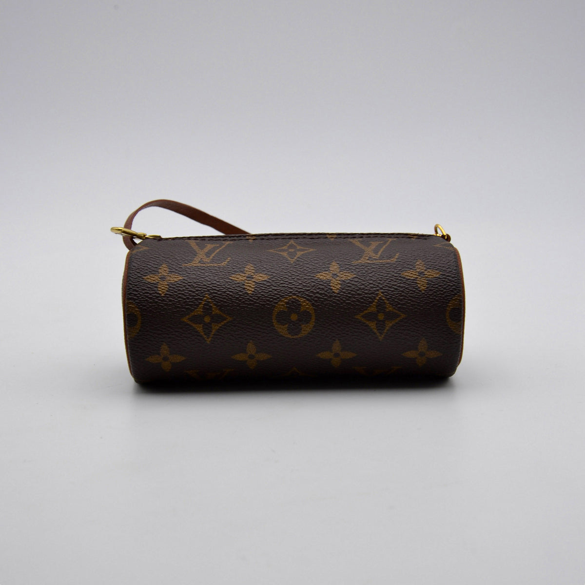Louis Vuitton Pochette Papillon Monogram