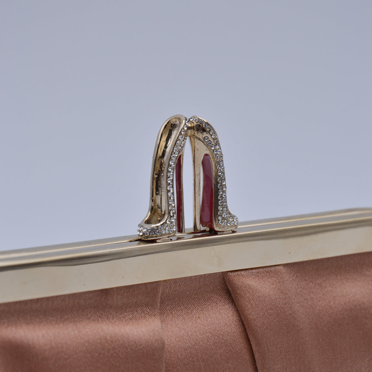 Christian Louboutin Clutch