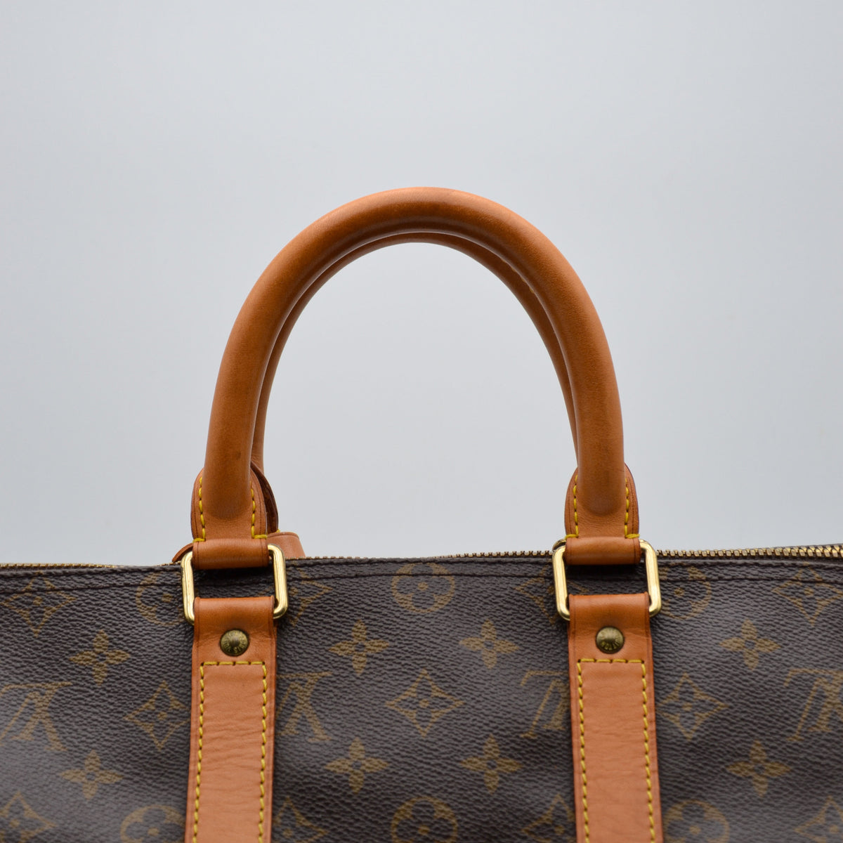 Louis Vuitton Keepall 45 Bandoulière Monogramme