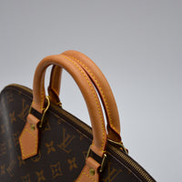 Louis Vuitton Alma PM 1998