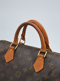 Louis Vuitton Speedy 30 Monogram