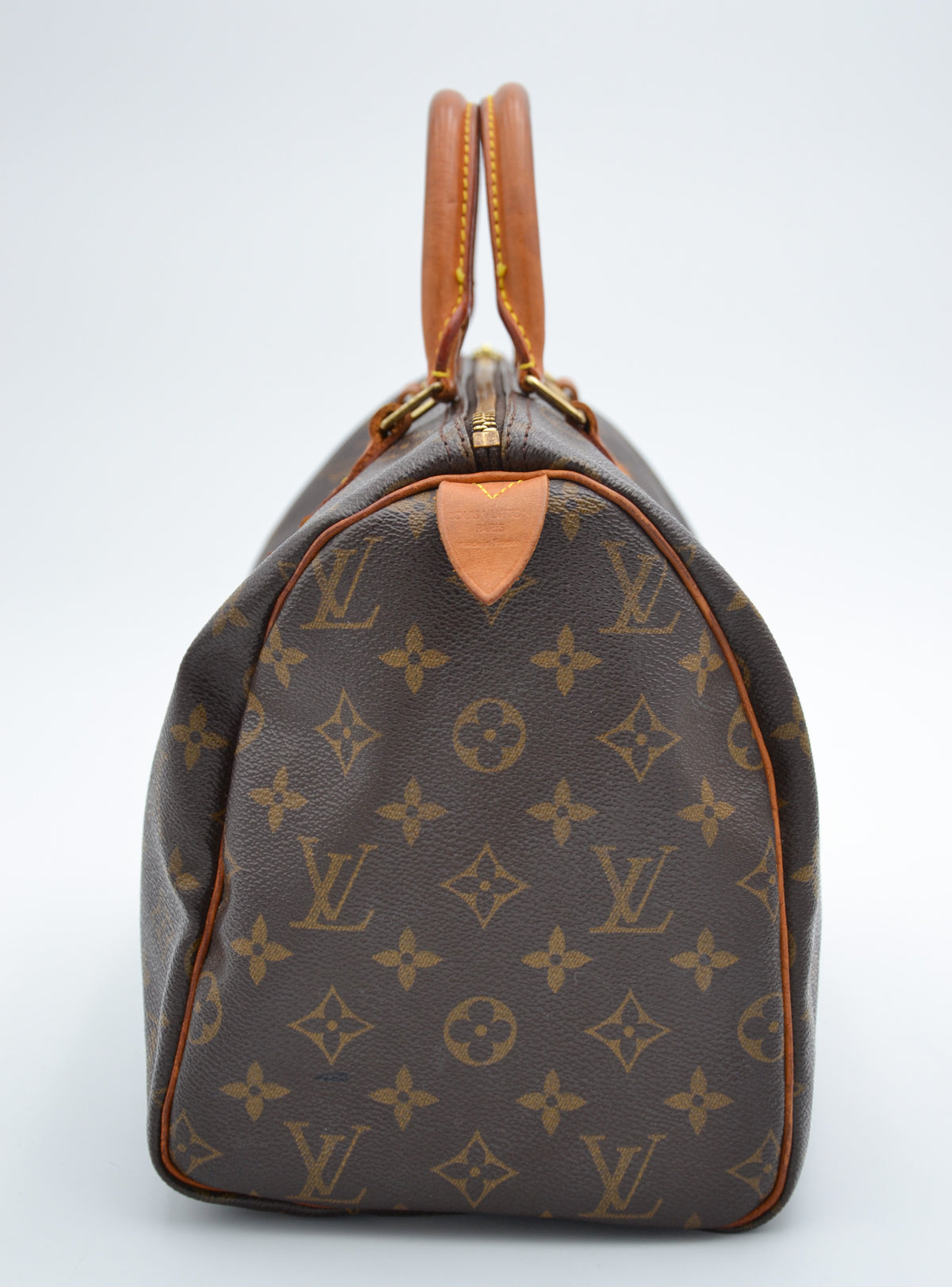 Louis Vuitton Speedy 30 Monogram