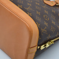 Louis Vuitton Alma PM 1998