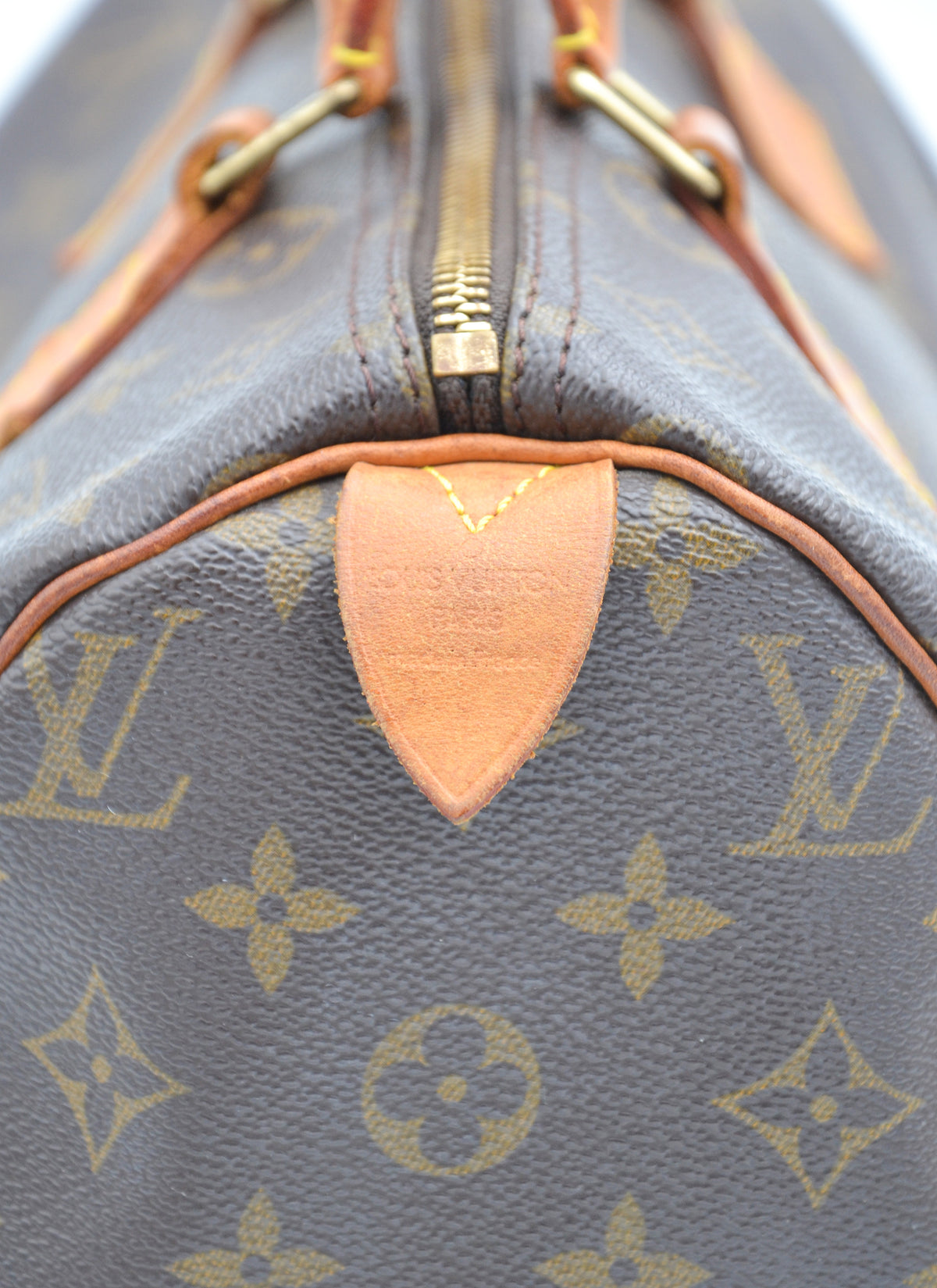 Louis Vuitton Speedy 30 Monogram