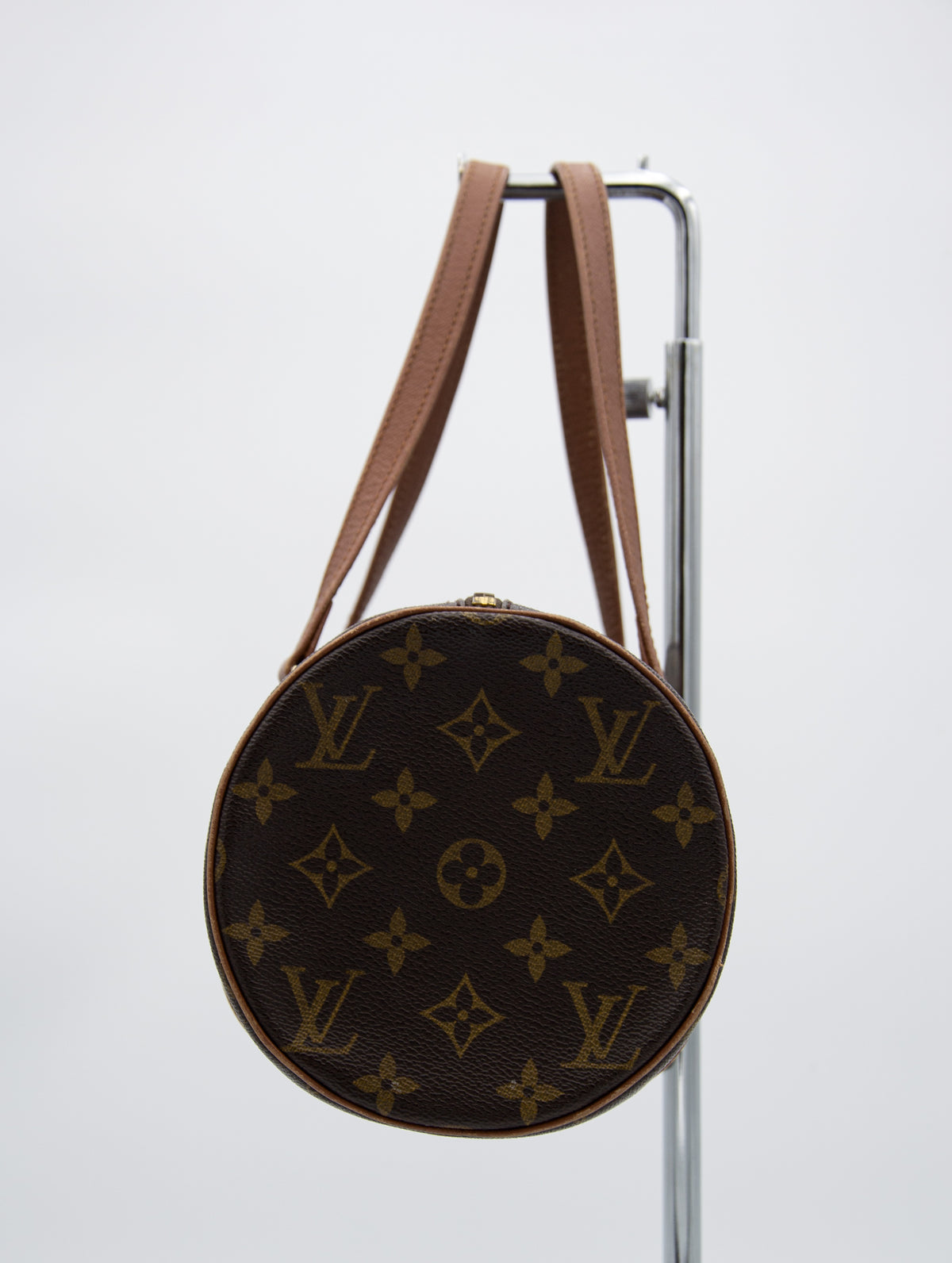Louis Vuitton Papillon 30 + pochette assortie