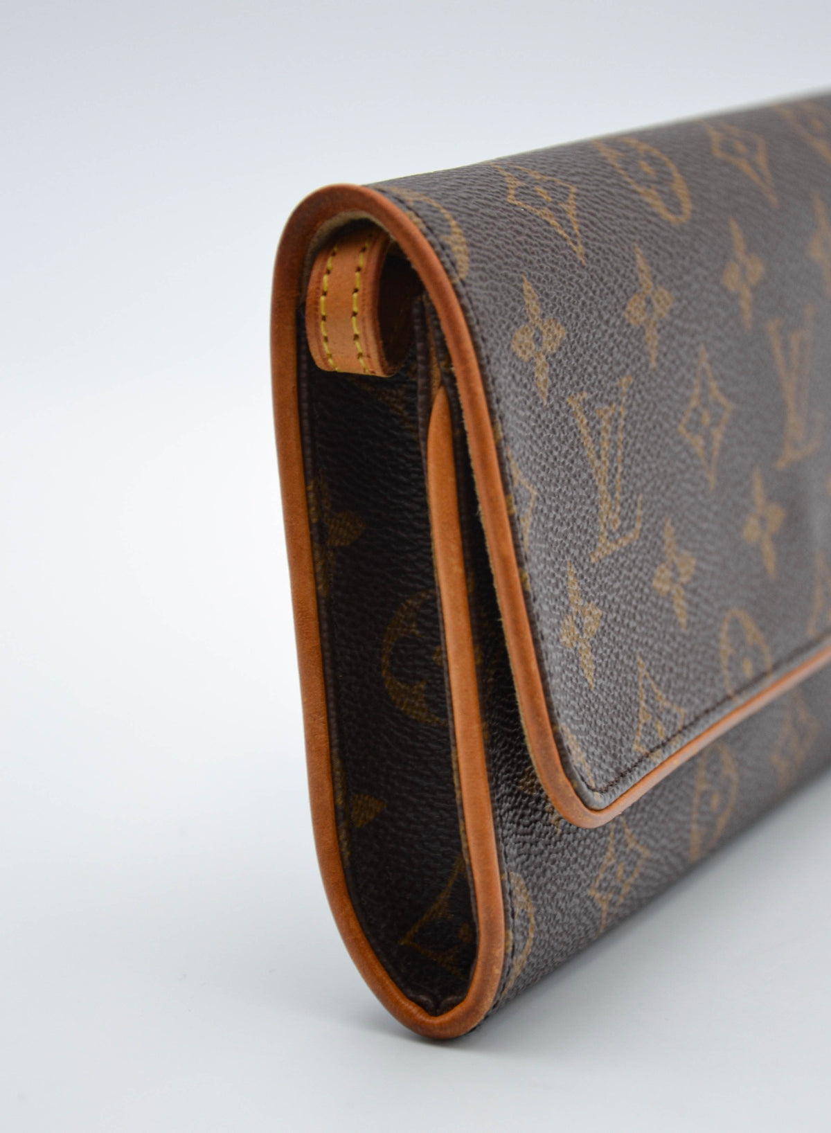 Pochette Louis Vuitton Twin GM Monogram Vintage
