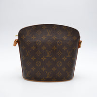 Louis Vuitton Drouot Monogramme