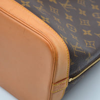 Louis Vuitton Alma PM 1998