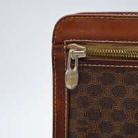 Pochette Céline Macadam Vintage