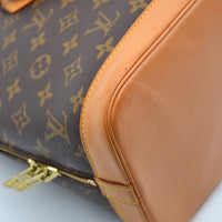 Louis Vuitton Alma PM 1998