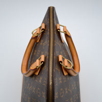 Louis Vuitton Alma PM 1998