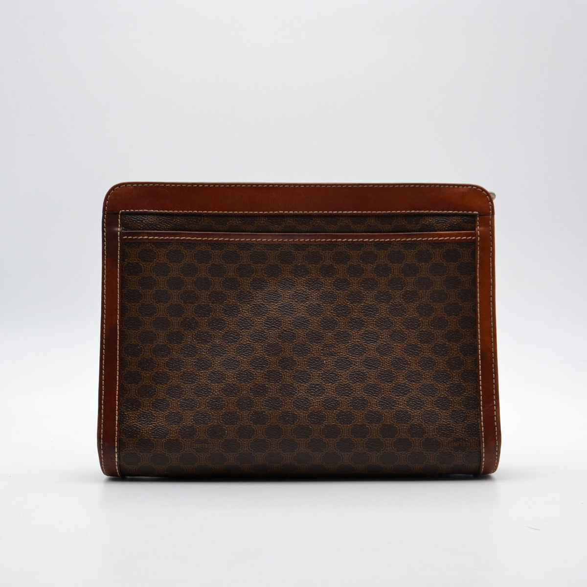 Pochette Céline Macadam Vintage