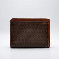 Pochette Céline Macadam Vintage