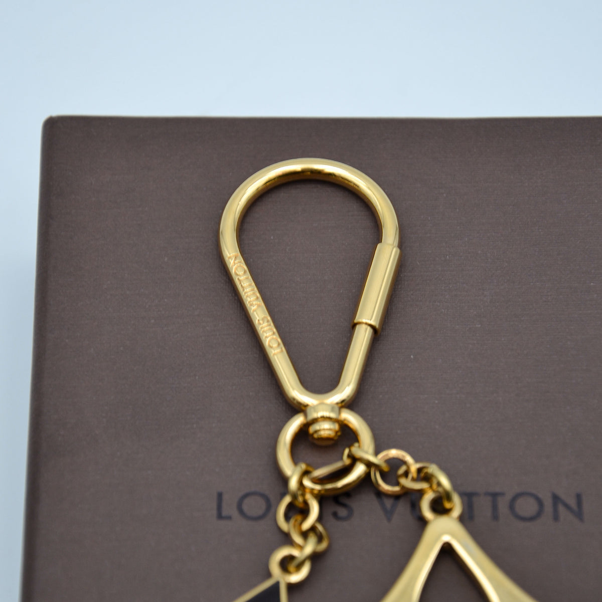 Bijou de Sac Louis Vuitton