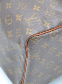Louis Vuitton Speedy 30 Monogram