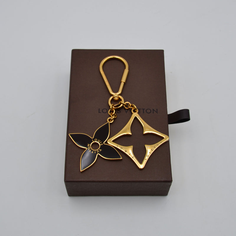 Louis Vuitton Bag Charm