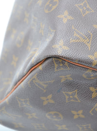 Louis Vuitton Speedy 30 Monogram