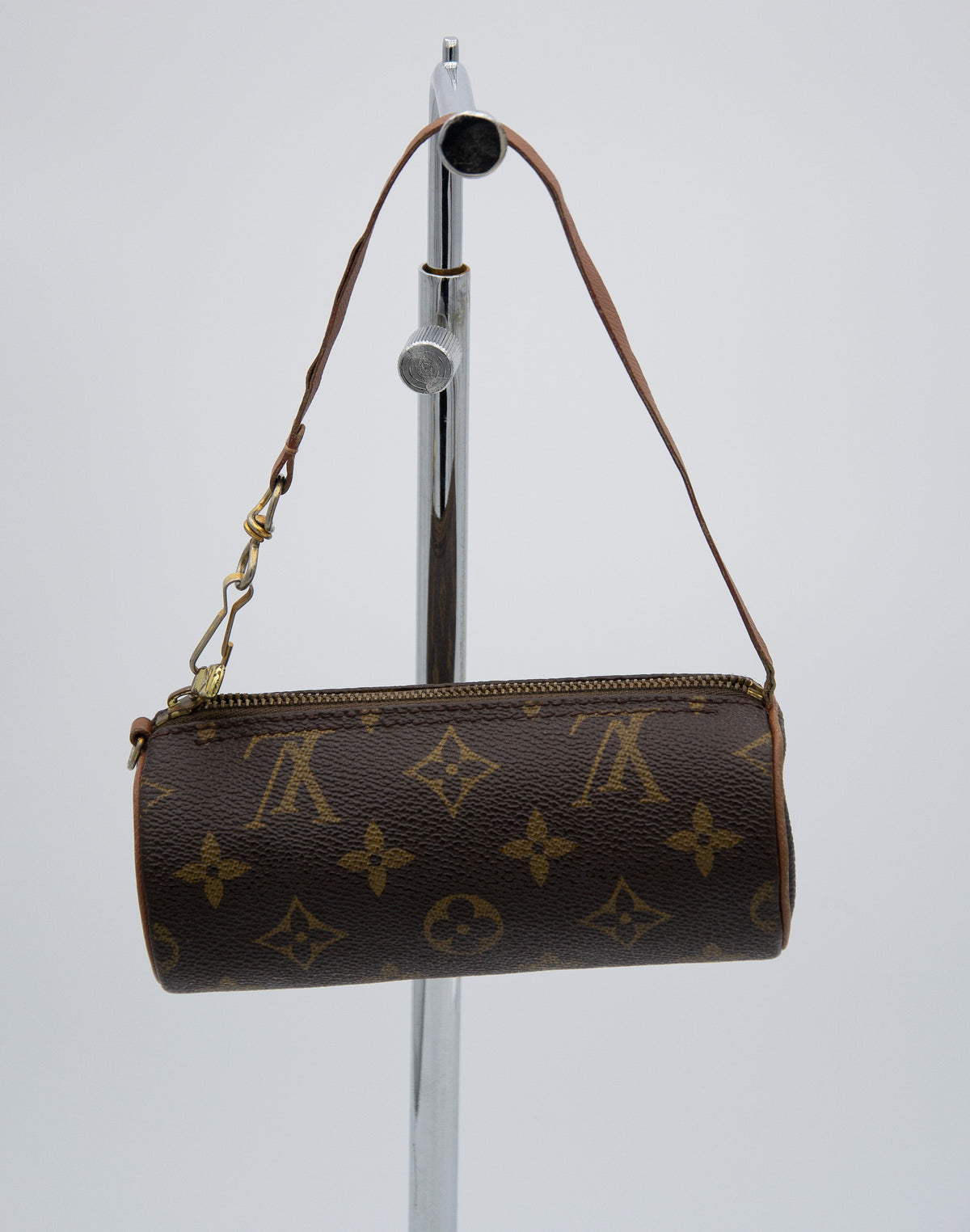 Louis Vuitton Papillon 30 + pochette assortie