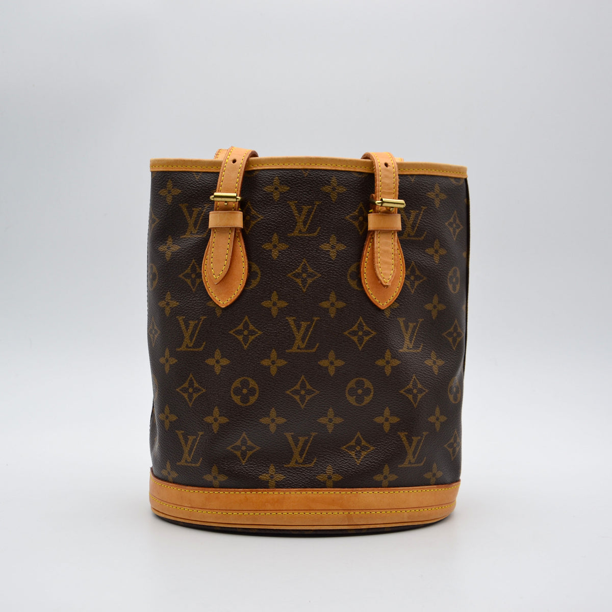 Louis Vuitton Bucket PM