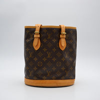 Louis Vuitton Bucket PM