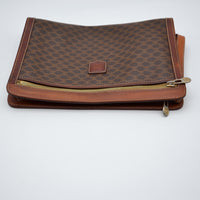Pochette Céline Macadam Vintage
