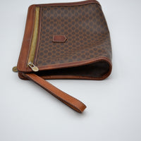 Pochette Céline Macadam Vintage