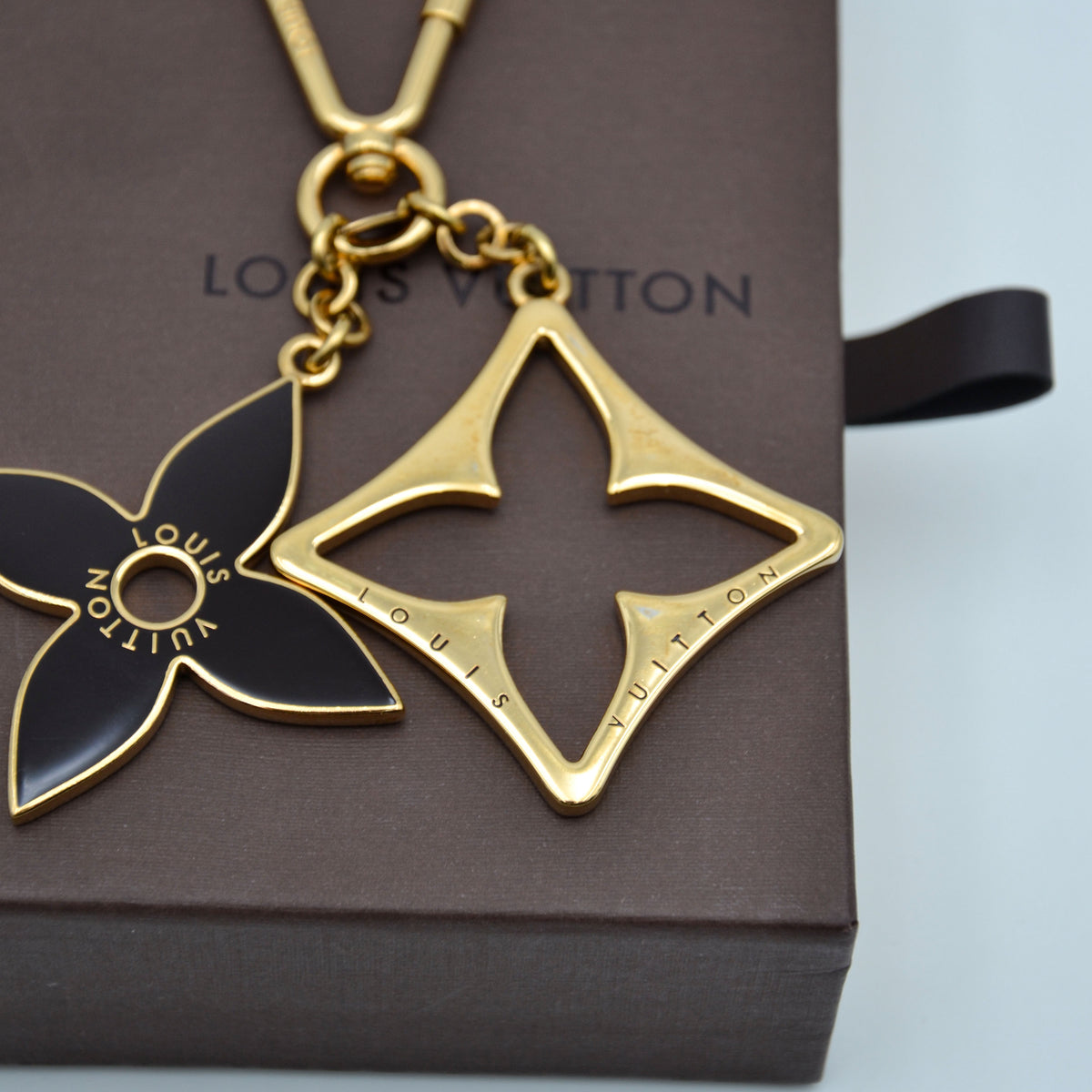 Bijou de Sac Louis Vuitton