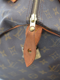 Louis Vuitton Speedy 30 Monogram