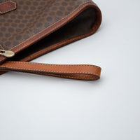 Pochette Céline Macadam Vintage
