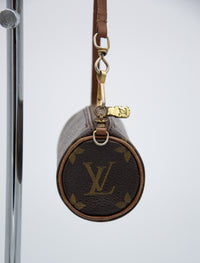 Louis Vuitton Papillon 30 + pochette assortie