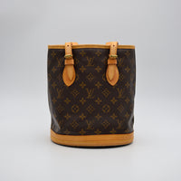 Louis Vuitton Bucket PM