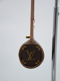 Louis Vuitton Papillon 30 + pochette assortie