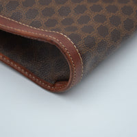Pochette Céline Macadam Vintage