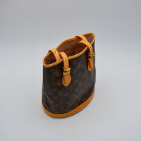 Louis Vuitton Bucket PM