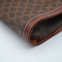 Pochette Céline Macadam Vintage