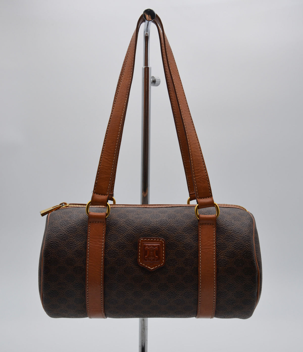 Sac Céline Papillon Macadam Vintage