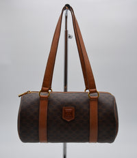Sac Céline Papillon Macadam Vintage
