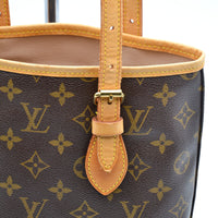 Louis Vuitton Bucket PM