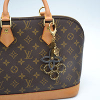 Porte-Clés Louis Vuitton
