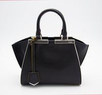 Fendi Mini 3Jours Tote Bag